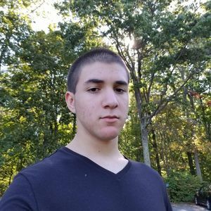 Meet your Posher, Matthew